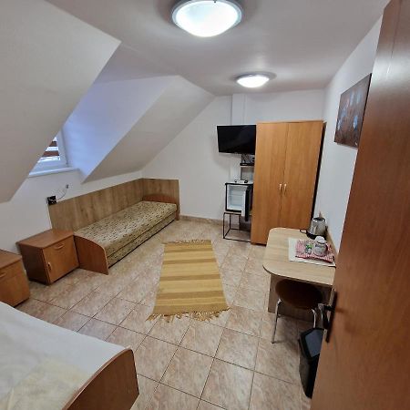 Penzion Solna Jaskyna Turcianske Teplice Luaran gambar