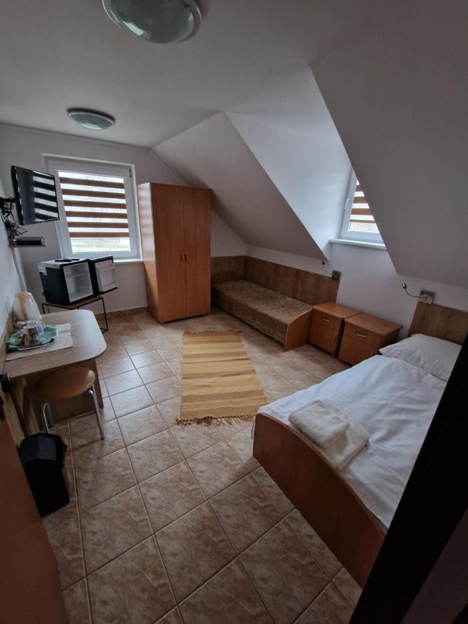Penzion Solna Jaskyna Turcianske Teplice Luaran gambar