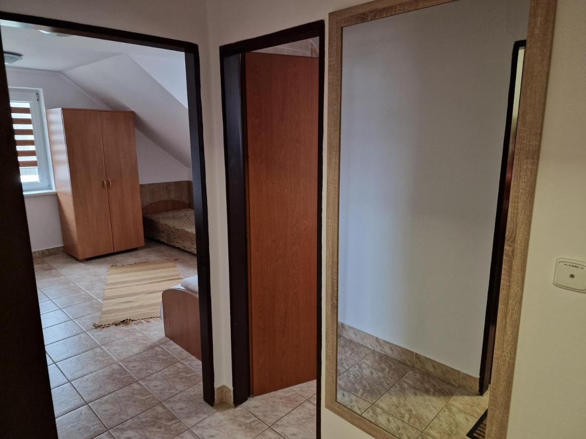Penzion Solna Jaskyna Turcianske Teplice Luaran gambar