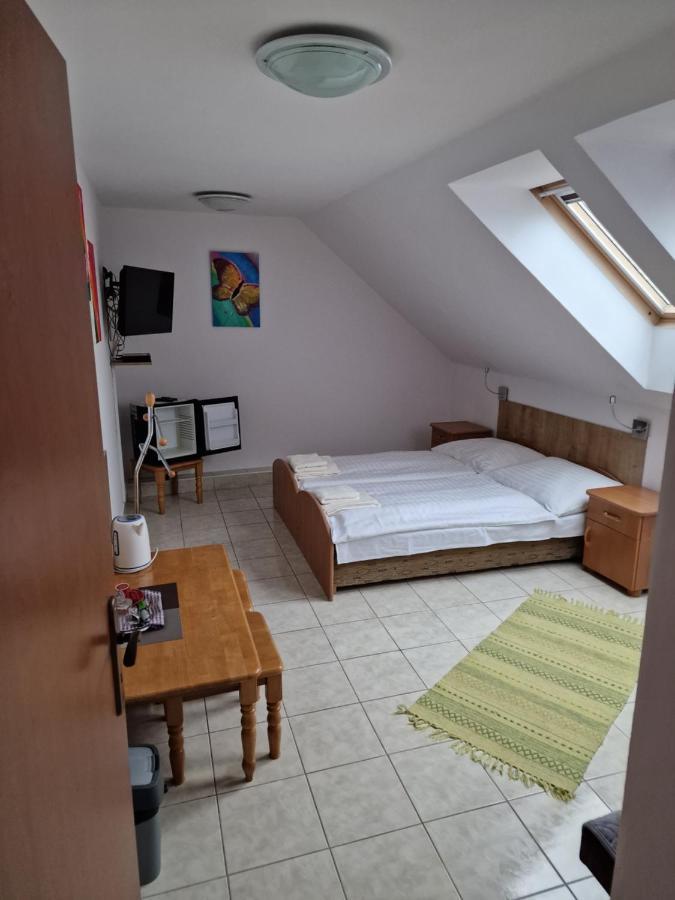 Penzion Solna Jaskyna Turcianske Teplice Luaran gambar
