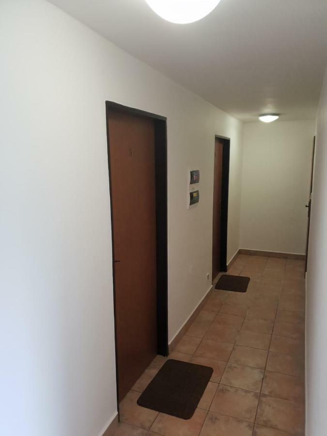 Penzion Solna Jaskyna Turcianske Teplice Luaran gambar